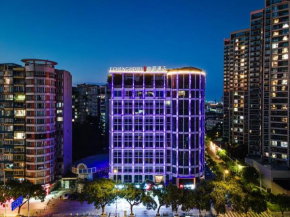 广州白云站黄石西路怡程酒店